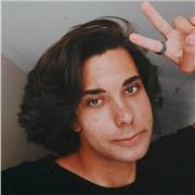 Professor de física para alunos do Ensino Médio